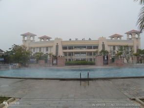 广东省粤西温泉大全