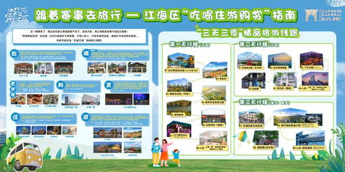 解锁 五一 假期新玩法 江海区邀您跟着这场轮滑赛事去旅行,感受侨都江门魅力