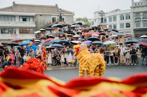 五一假期江门接待游客近225万人次,旅游收入超13亿元